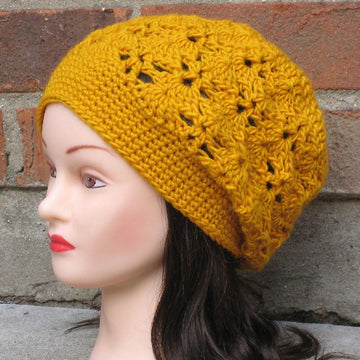 Lotte Slouch Hat