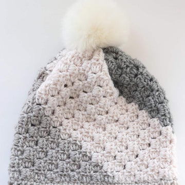 Don't Be A Square Beanie