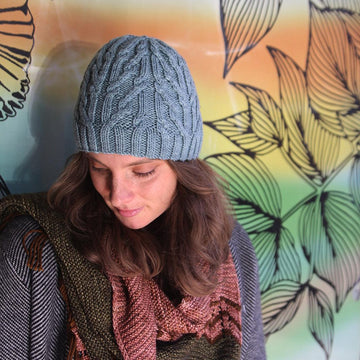Elderflower Hat