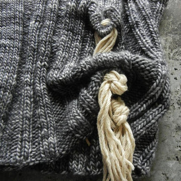 French Press Cowl