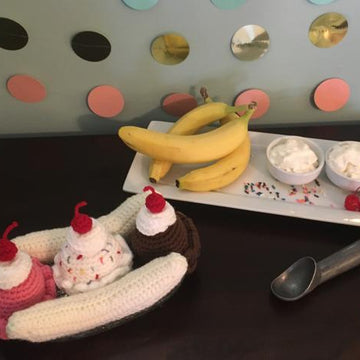 Banana Split
