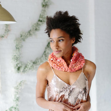 Hélène cowl