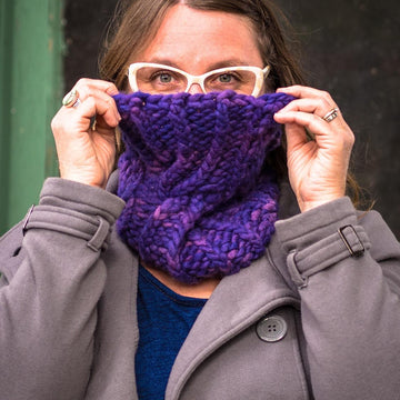 The Cursed Cowl