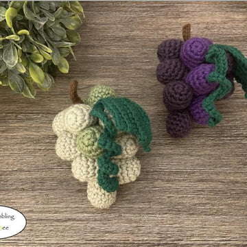 Bunch of Grapes