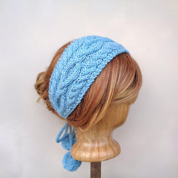 Alessi Headband