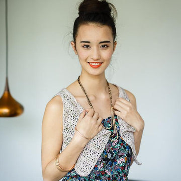Amellia Bolero