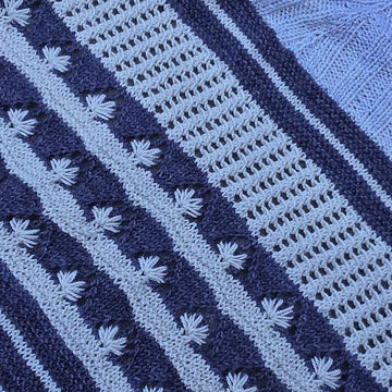 Arbor Shawl