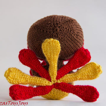 Turkey Doll Tanoshi