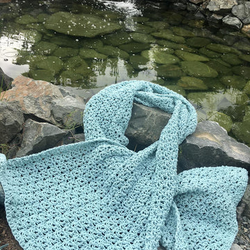 Blossom Wrap