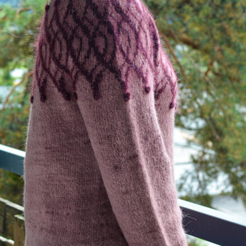 Foghar Sweater