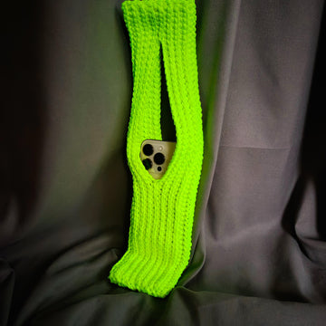 Smartphone sock