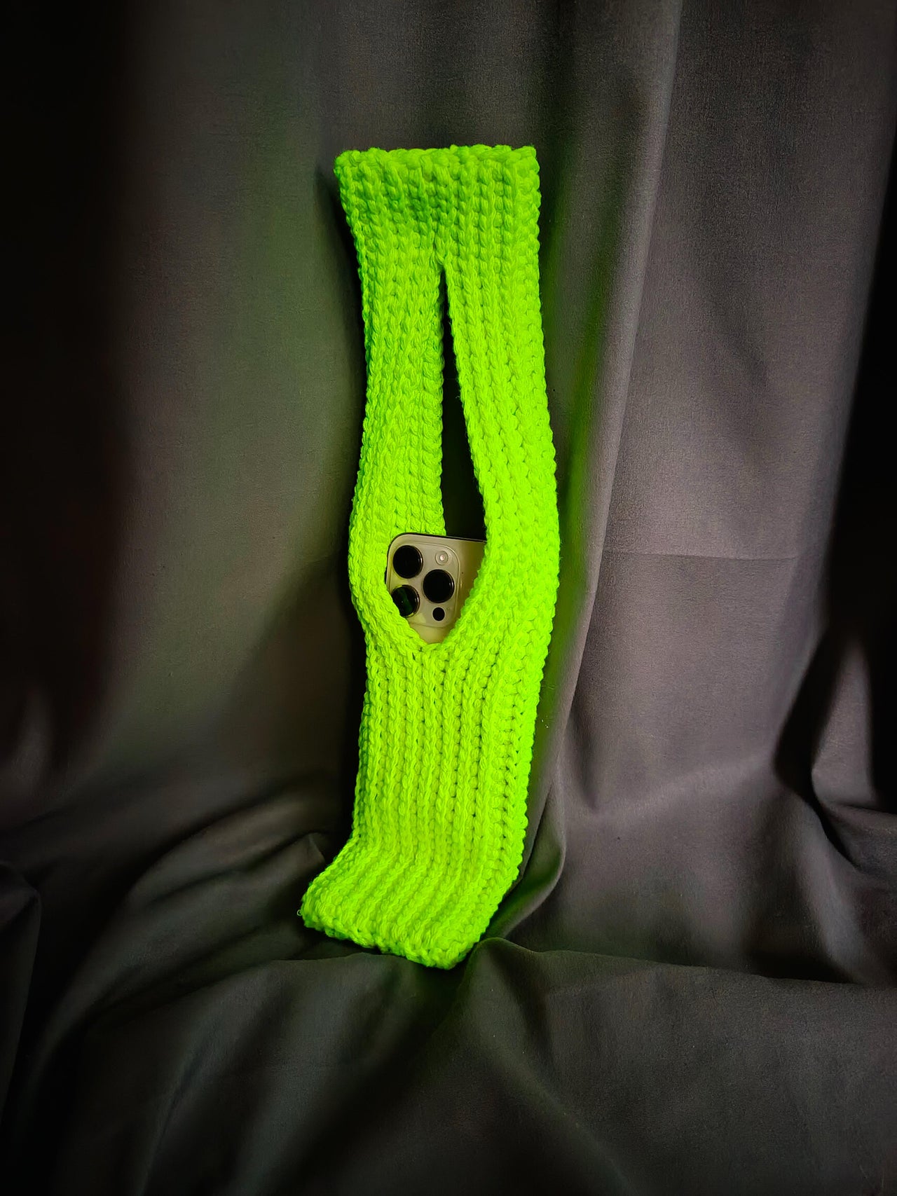 Smartphone sock