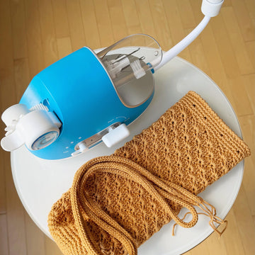 Rosette Water Bottle Holder