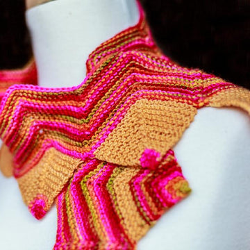 Folly Scarf