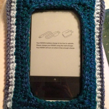 Tablet Skin - Basic Heart