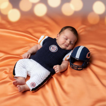 Bengals football outfit