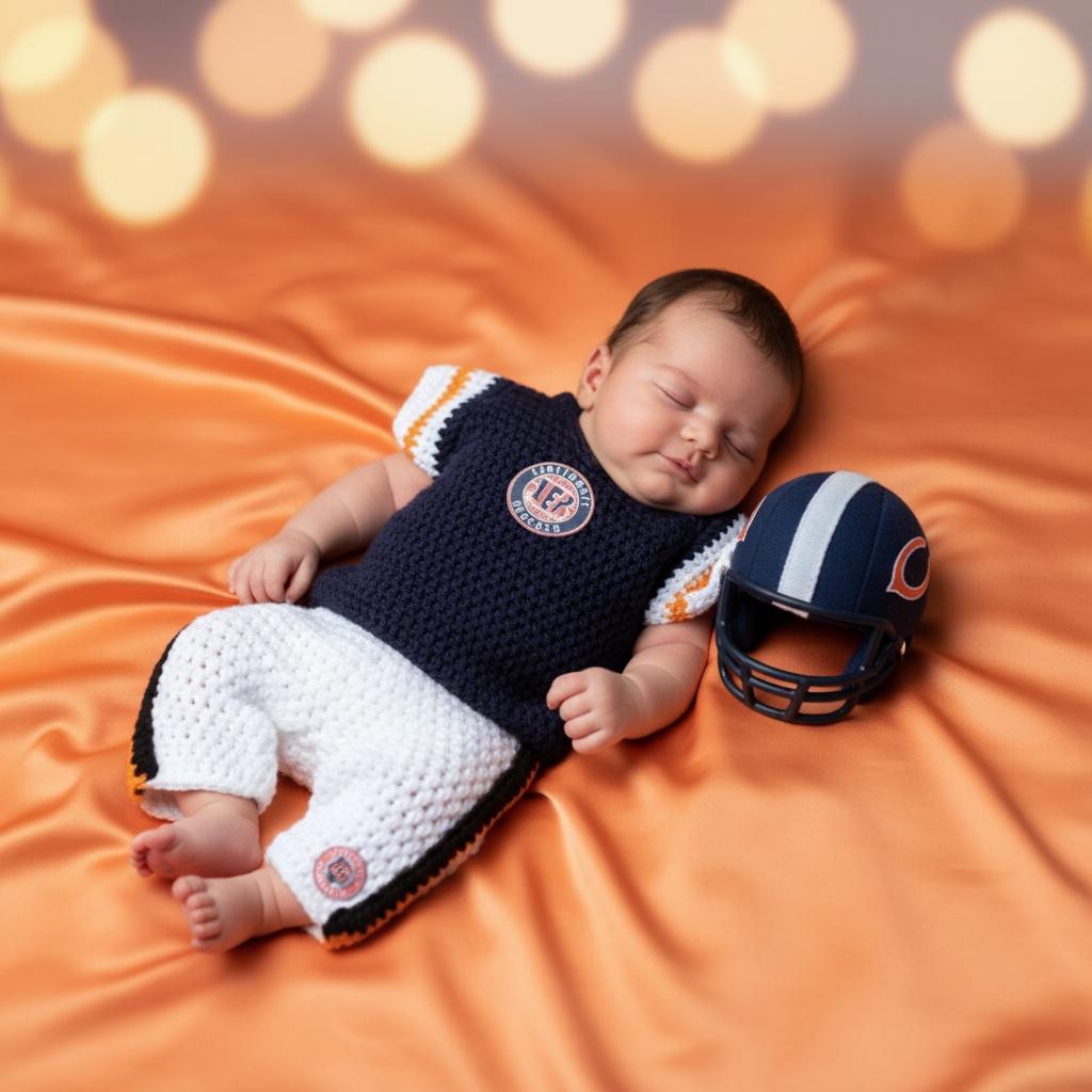 Bengals football outfit