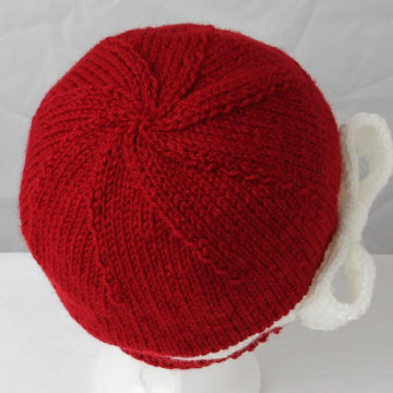 Bowie Bow Hat