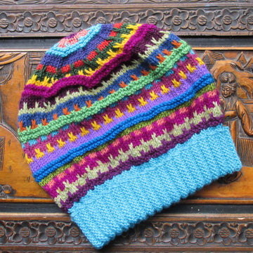 Stashbuster Slouch