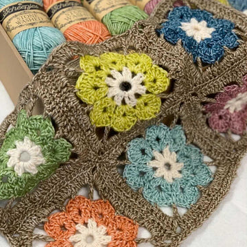 Cosmos Blanket