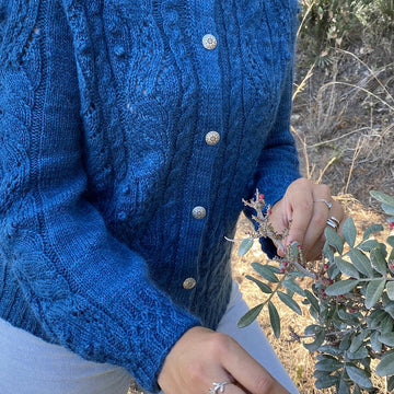 Forest Berries
