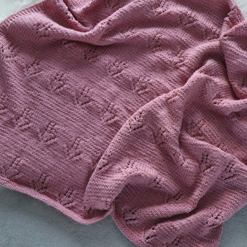 Sarah J Blanket