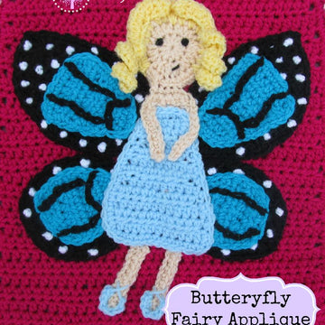 Fairy Blanket