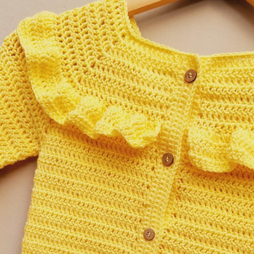 Sofia Cardigan