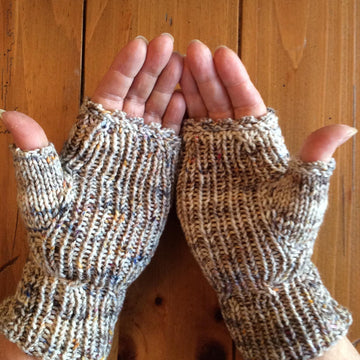 Willowbottom Mitts