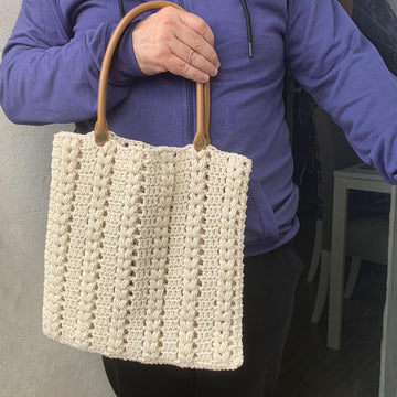 Pamela tote bag