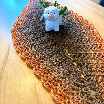 Doily "Ide"