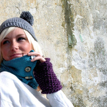The Amy Cowl