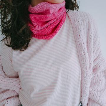 Berlin Cowl