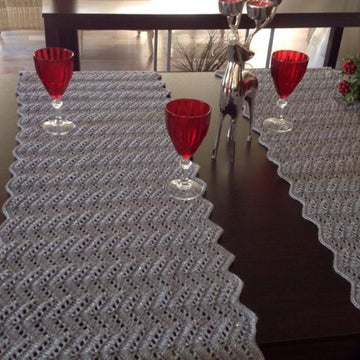 Table Runner N 130