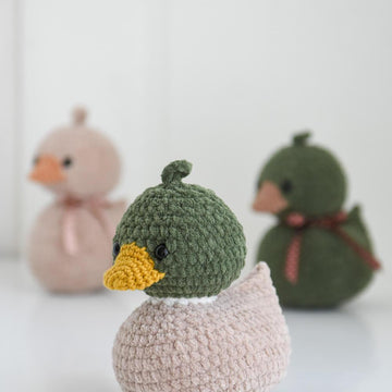 Little Duckling