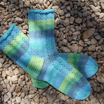 Bryony Socks