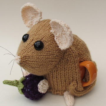 Dormouse Tea Cosy