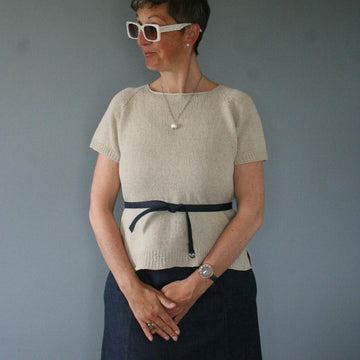 Jasmin Tee
