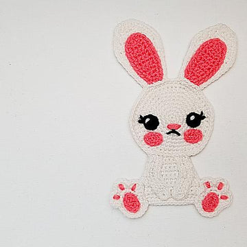 Applique Bunny