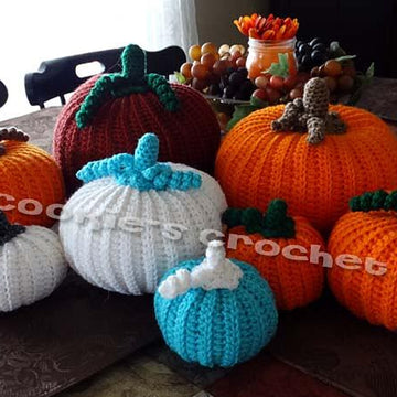 Versatile Pumpkins