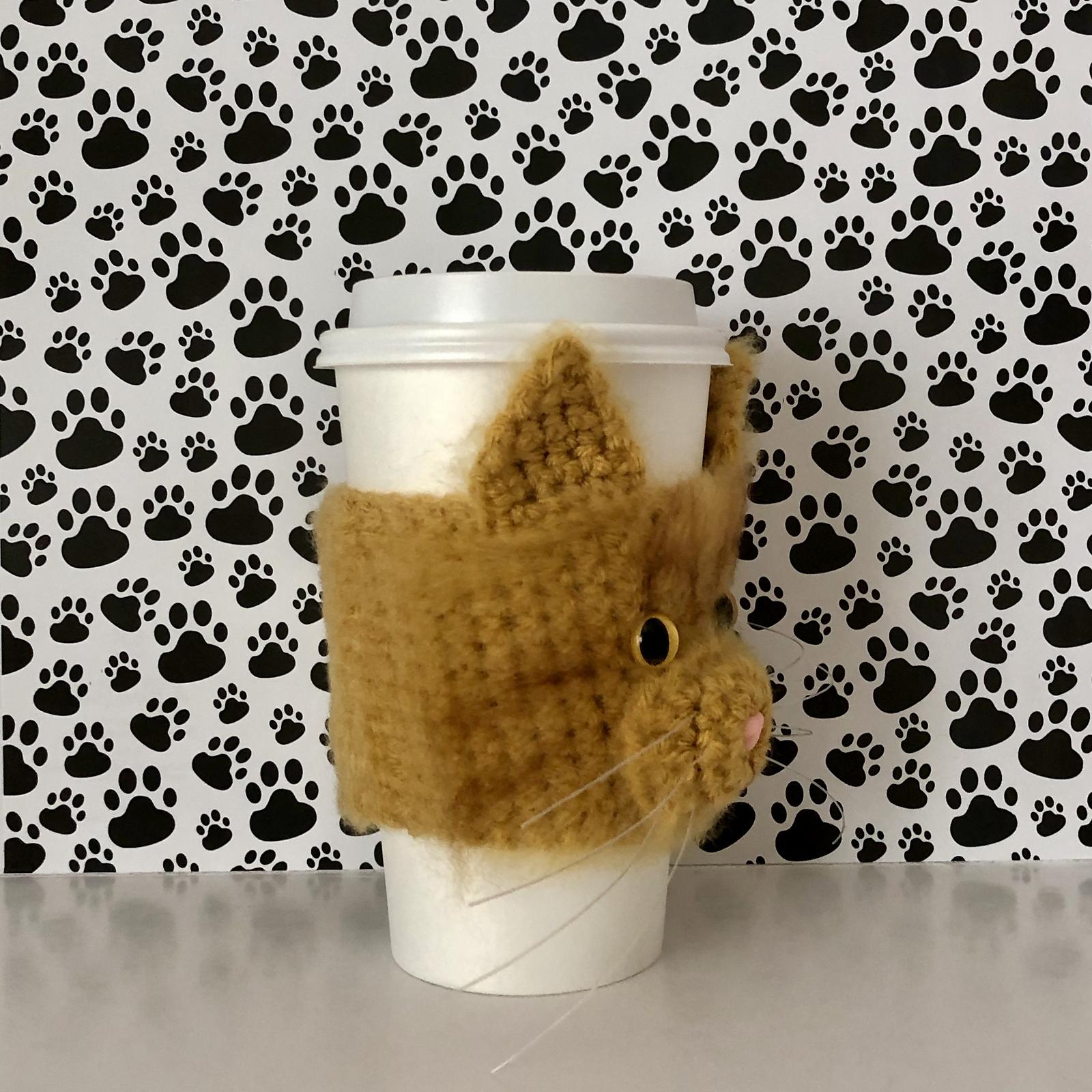 Tabby Cat Cozy