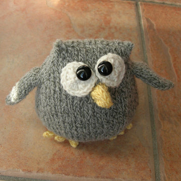 Cordell The Owl