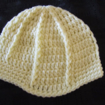 Hat in a Hurry