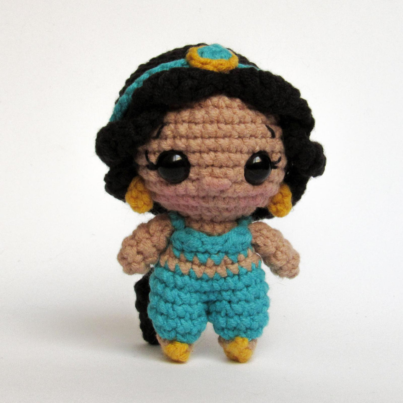 Mini Jasmine