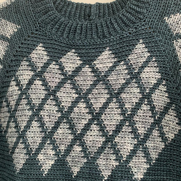 Explorer Sweater
