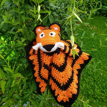 Noah's Tiger Lovey
