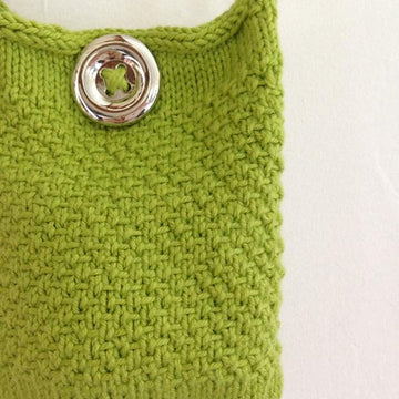 Bean Sprout Bag