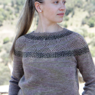 Gunnedah Sweater