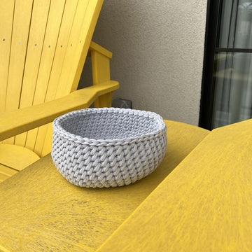 Gathering Basket
