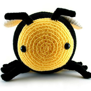 Bobby the Bumble Bee